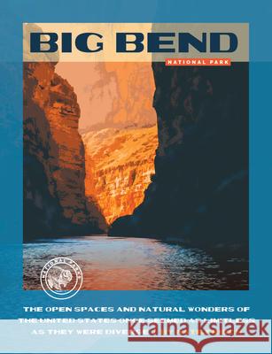 Big Bend National Park Lori Dittmer 9781682774151 Creative Paperbacks