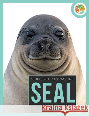 Seal Julie And David Lavender 9781682775691