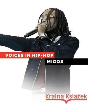 Migos Maxx Fidalgo 9781682776476 Creative Paperbacks