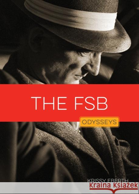 The Fsb Kristin Eberth 9781682776568 Creative Paperbacks