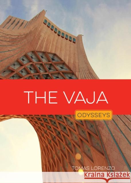 The Vaja Tomas Lorenzo 9781682776605 Creative Paperbacks