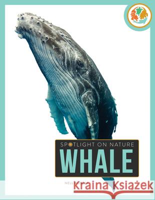Whale Nell Musolf 9781682777954