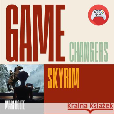 Skyrim Erin Silver 9781682778012 Creative Paperbacks