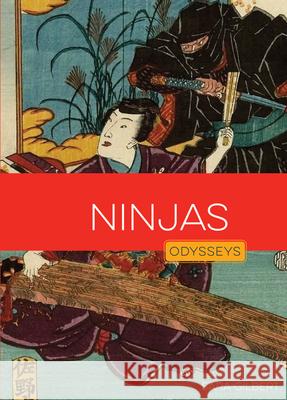 Ninjas Sara Gilbert 9781682778142 Creative Paperbacks