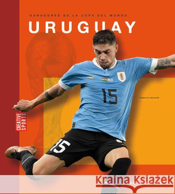 Uruguay James Barry 9781682779446