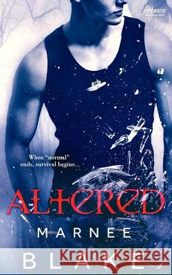 Altered Marnee Blake 9781682810477 Entangled: Embrace