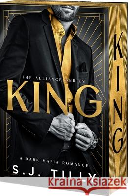 King S. J. Tilly 9781682816417 Entangled: Amara