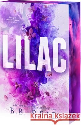 Lilac B.B. Reid 9781682816653