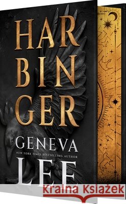 Harbinger Geneva Lee 9781682816738