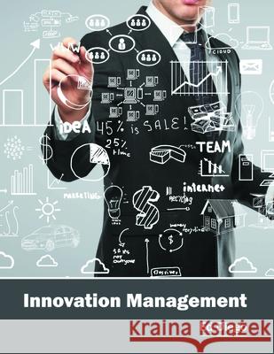 Innovation Management Ed Diego 9781682852590 Willford Press