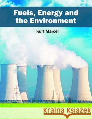Fuels, Energy and the Environment Kurt Marcel 9781682860274