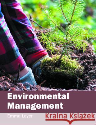 Environmental Management Emma Layer 9781682862117