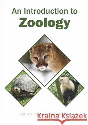 An Introduction to Zoology Manoranjan Prasad Sinha 9781682867846