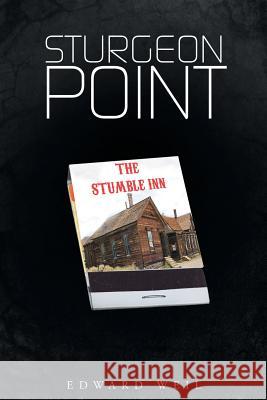 Sturgeon Point Edward Weil 9781682892848 Page Publishing, Inc.