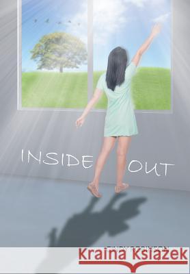 Inside Out Cindy Robinson, (Vo 9781682898468