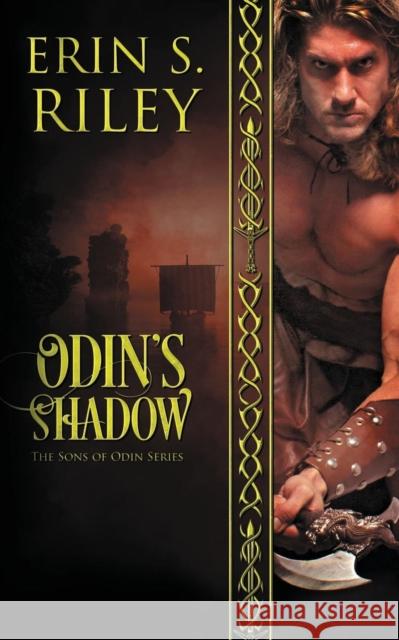 Odin's Shadow Erin S. Riley 9781682910412 