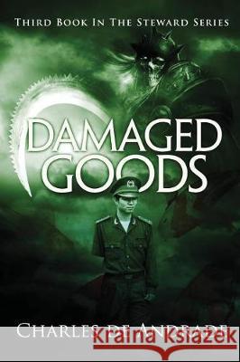 Damaged Goods Charles Deandrade 9781683143291 Redemption Press