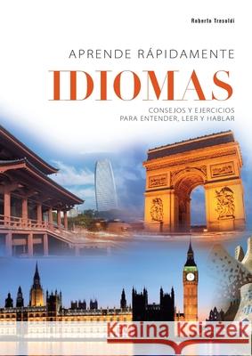 Aprende r?pidamente idiomas Roberto Tresoldi 9781683257356 de Vecchi Ediciones