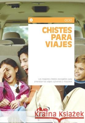 Chistes para viajes Varios Autores 9781683257509 de Vecchi Ediciones