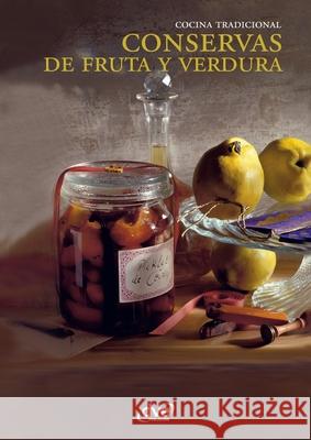 Conservas de fruta y verdura Margherita Landra Varios Autores 9781683257592 de Vecchi Ediciones