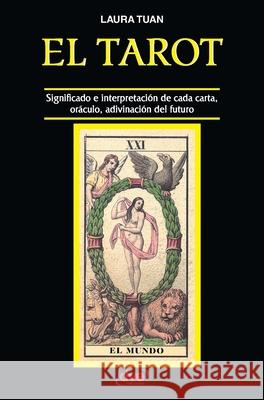 El tarot Laura Tuan 9781683258278