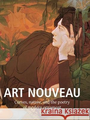 Art Nouveau Jean Lahor 9781683259145