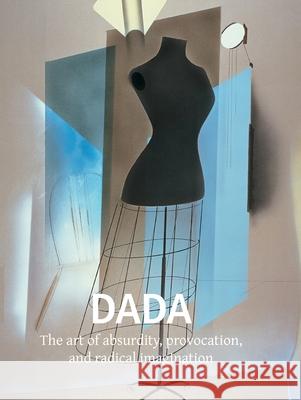 Dada G. Appolinaire, Victoria Charles 9781683259190 Parkstone Press USA, Limited