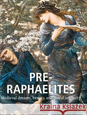 The Pre-Raphaelites Robert de la Sizeranne 9781683259336 Parkstone Press USA, Limited