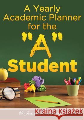 A Yearly Academic Planner for the 