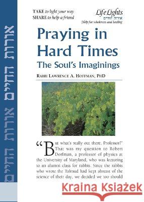 Praying in Hard Times-12 Pk Jewish Lights Publishing 9781683366126 Jewish Lights Publishing