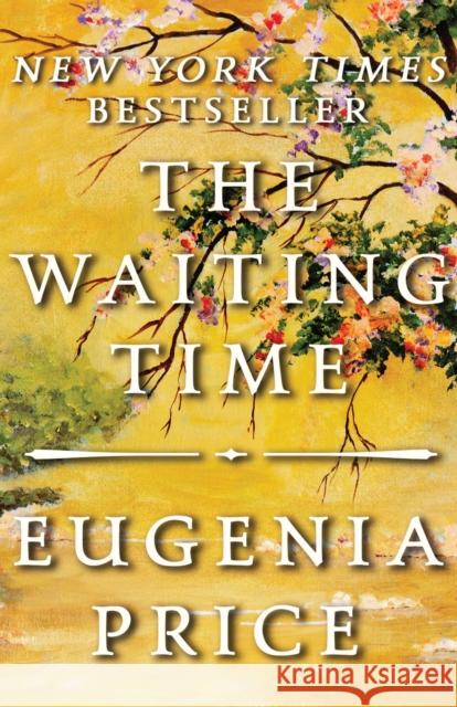 The Waiting Time Eugenia Price 9781683367420 Turner