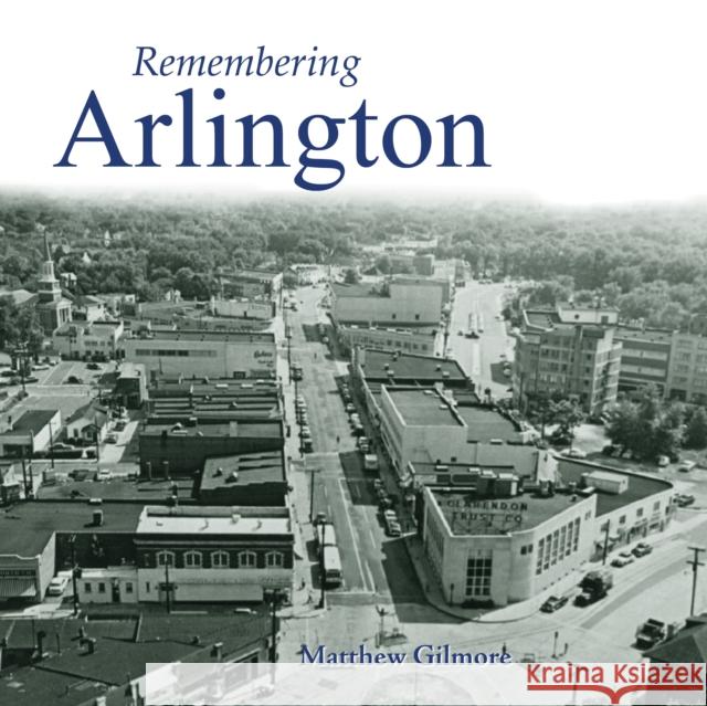 Remembering Arlington  9781683368069 Turner