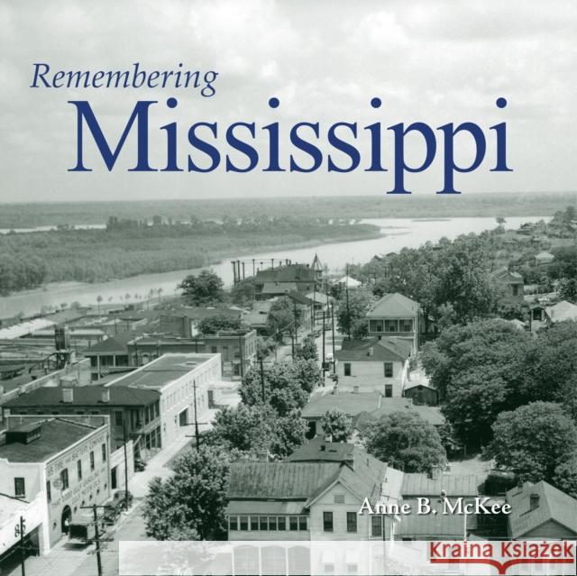 Remembering Mississippi  9781683368557 Turner