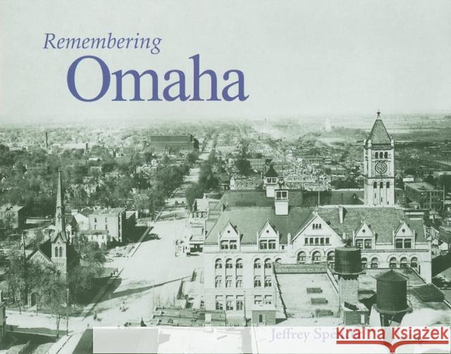 Remembering Omaha  9781683368663 Turner