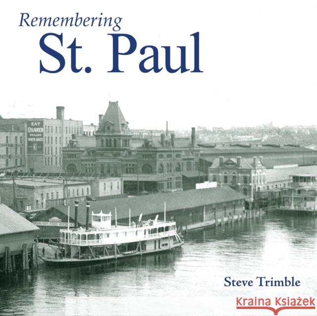 Remembering St. Paul  9781683368854 Turner