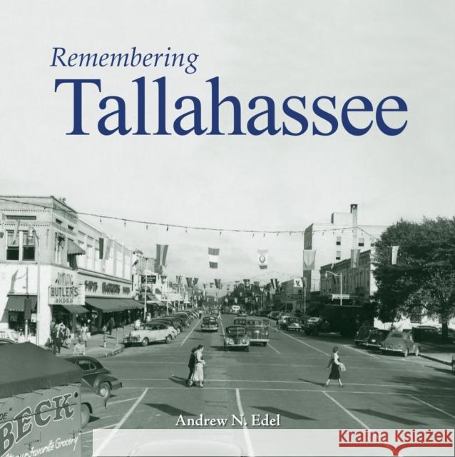 Remembering Tallahassee  9781683368878 Turner