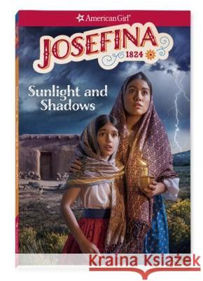 Josefina: Sunlight and Shadows Valerie Tripp 9781683371564