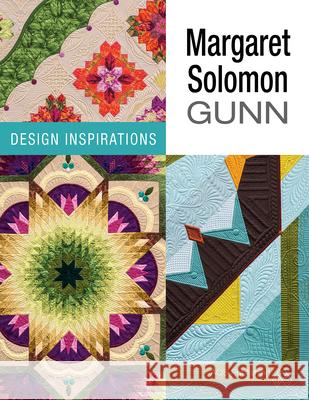 Margaret Solomon Gunn: Design Inspirations Allen Paula Gunn 9781683390138