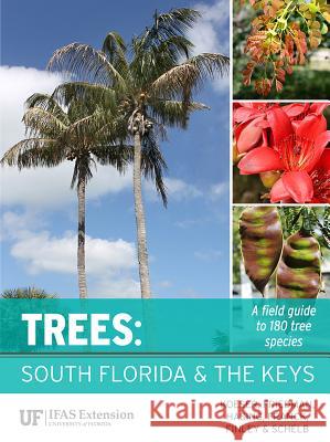 Trees: South Florida and the Keys Andrew K. Koeser Melissa H. Friedman Gitta Hasing 9781683400158
