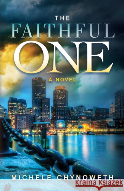 The Faithful One Michele Chynoweth 9781683502890 Morgan James Fiction