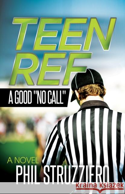 Teen Ref: A Good 