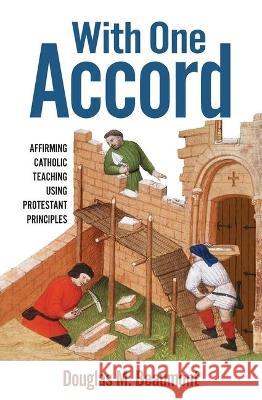 With One Accord: Affirming Cat Beaumont, Douglas M. 9781683571896