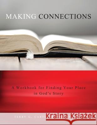 Making Connections: Finding Your Place in God's Story Terry G. Carter Preben Vang 9781683591986 Lexham Press