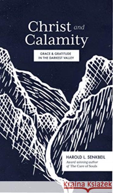 Christ and Calamity: Grace and Gratitude in the Darkest Valley Senkbeil, Harold L. 9781683594437