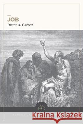 Job Duane A. Garrett 9781683597582