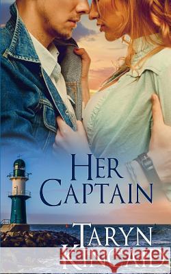 Her Captain Taryn Kincaid 9781683610427 Decadent Publishing Company