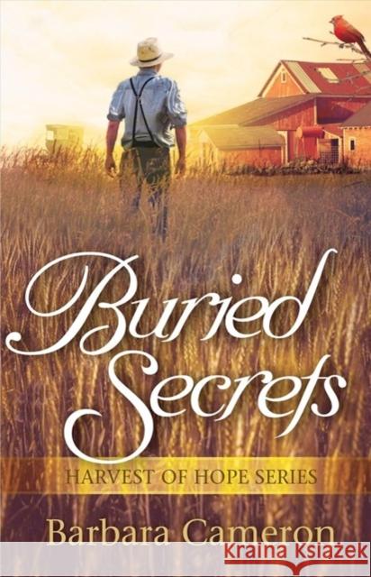 Buried Secrets Barbara Cameron 9781683700579