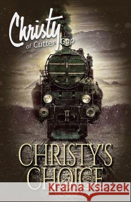 Christy's Choice Catherine Marshall C. Archer 9781683701774 Evergreen Farm