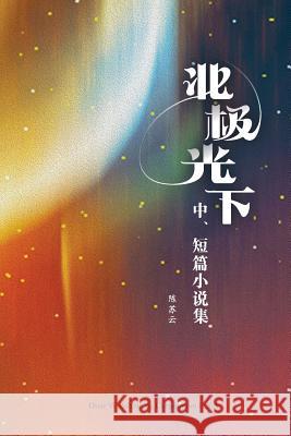 Under the Northern Lights Suyun Chen 9781683721321 Dixie W Publishing Corporation