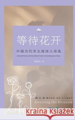 Muse of Light: Awaiting the Blossom Yingzhao Chen 9781683726456 Dixie W Publishing Corporation